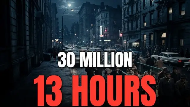 AI YouTube thumbnail made by ViCut
